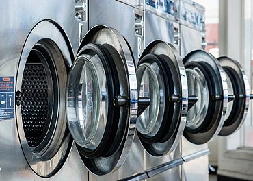 How to Clean White Items in your Home