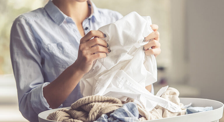 Dry Cleaning Saves Money in the Long Run