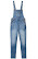 Dungaree / Overall / مريول